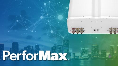How relevant are passive antennas in the age of massive MIMO?
