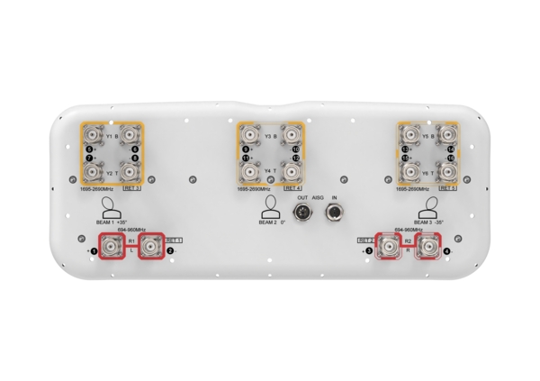 RR3VV-6520D-R5 | ANDREW