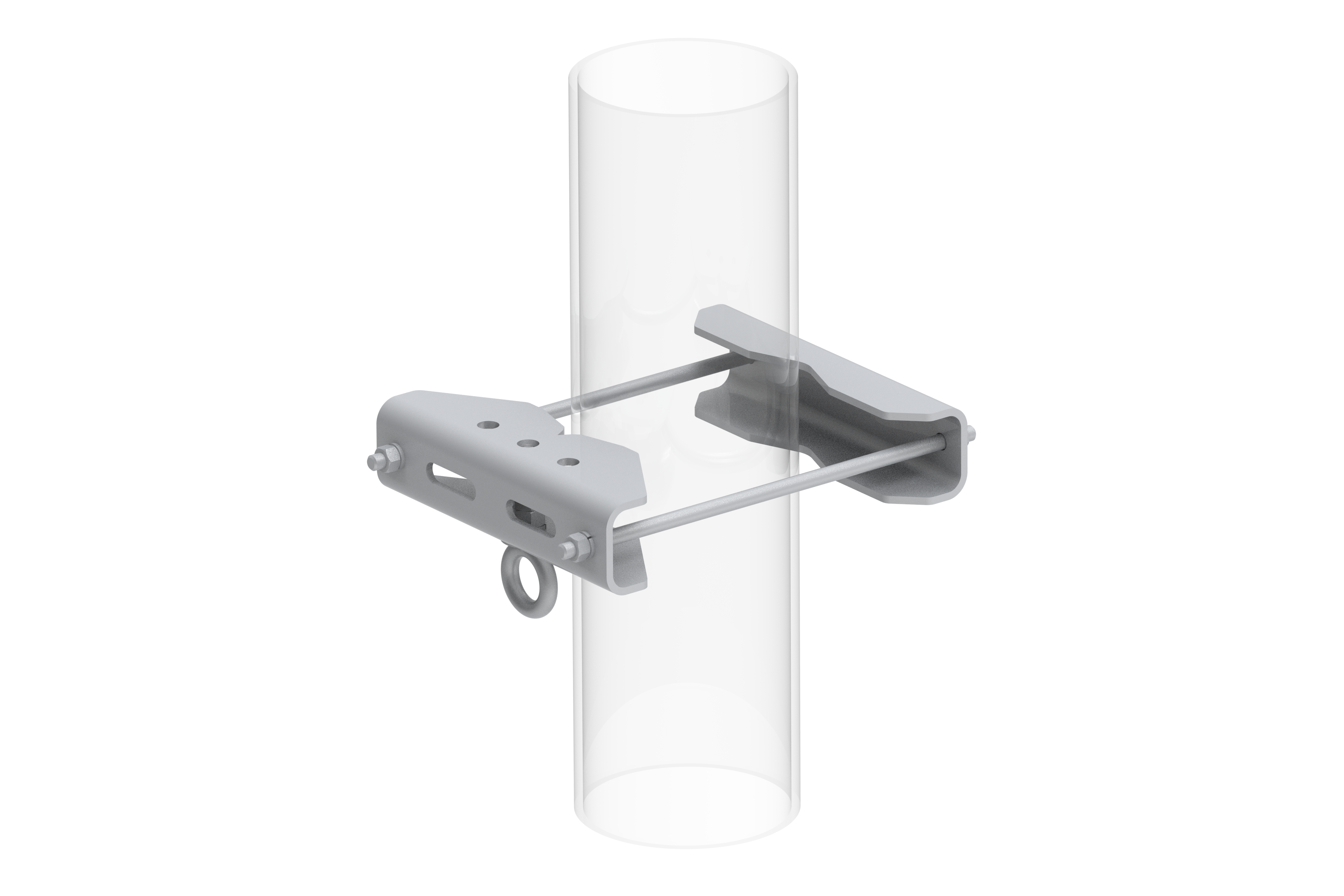 860680188-006 | HG ANCHOR,PIPE FROM 1.5 to 8 | ANDREW