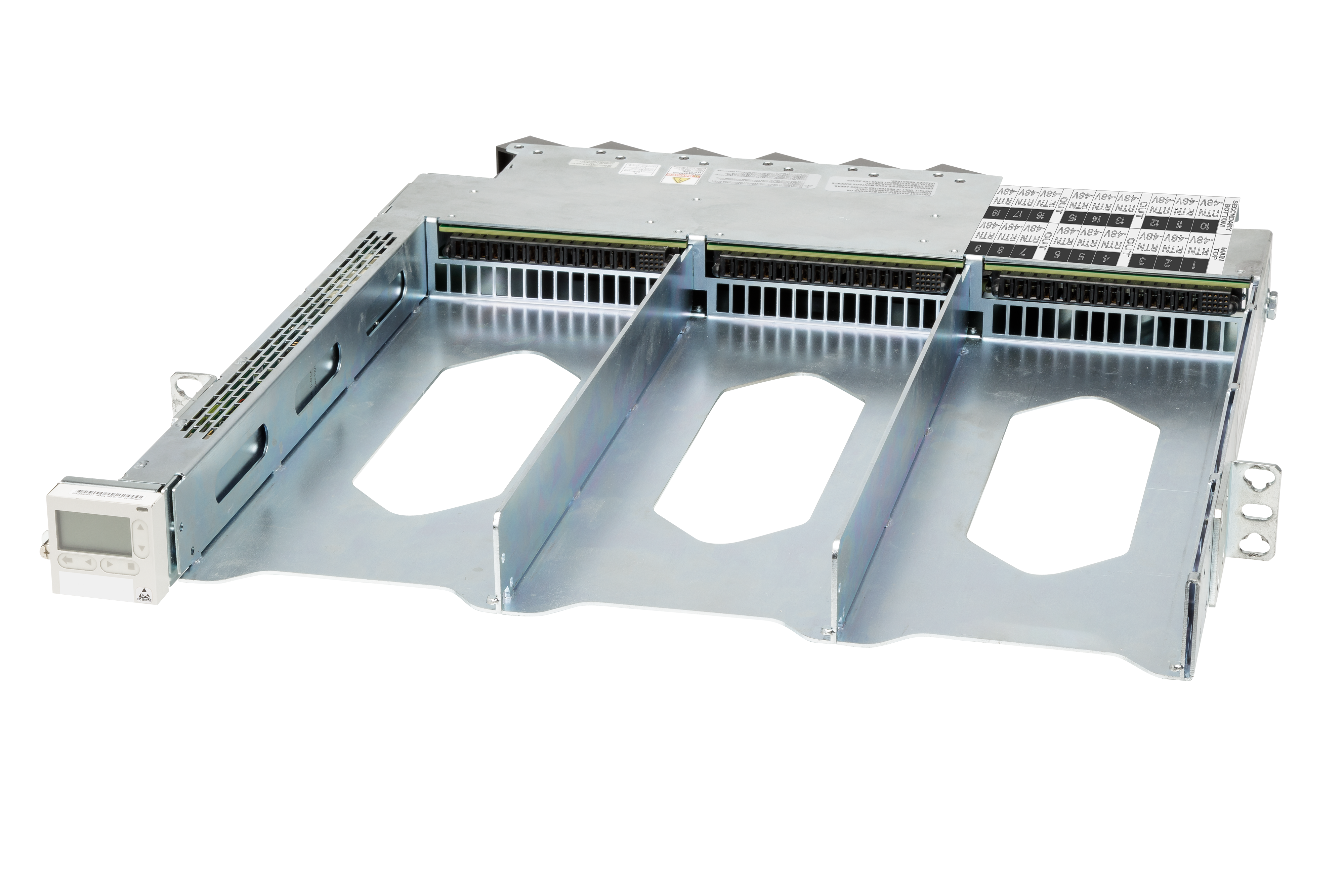 Hprv4 Rack PS-R-V4-M | ANDREW