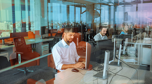 Self-Service Tools | ANDREW