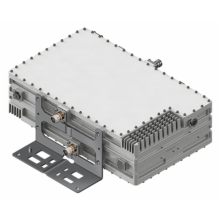 Quad band | ANDREW