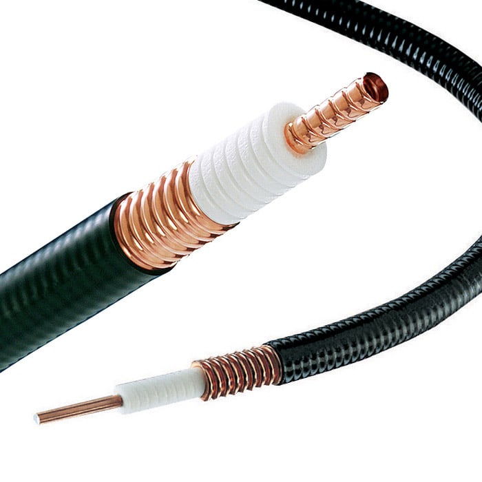 Coaxial cables | ANDREW