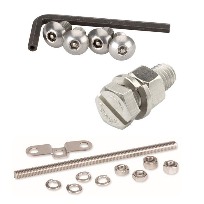 Installation hardware | ANDREW