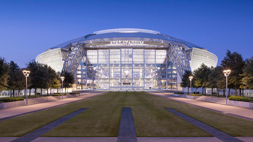 AT&T Stadium