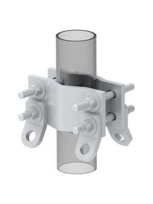 860680188-004 | ANCHOR,1.66-4.5"OD 4 TABS