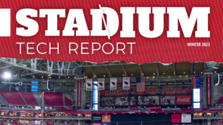 Stadium Tech Report