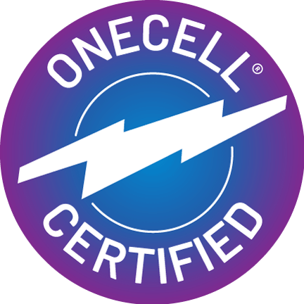 IBW ONECELL Certified