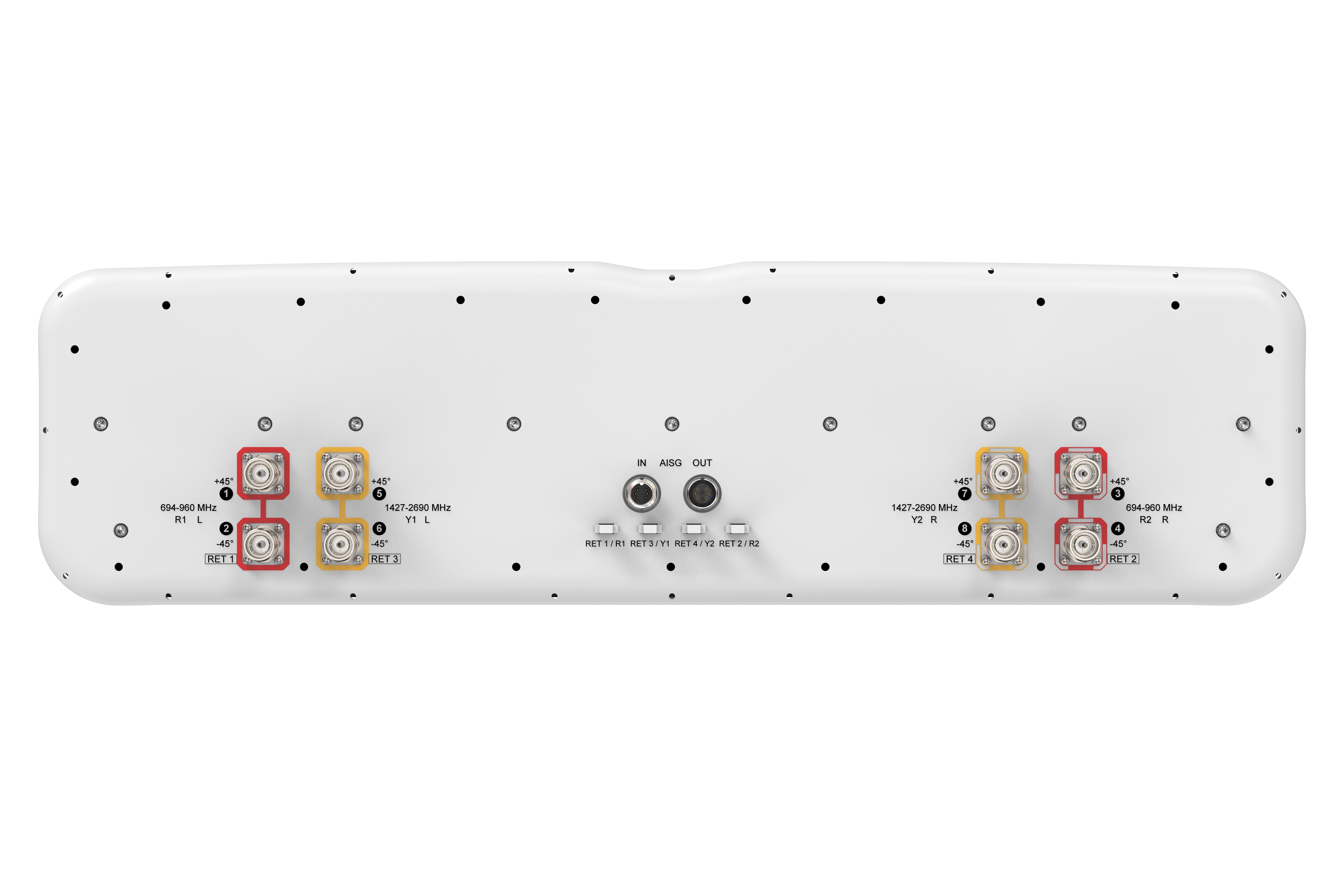 RRZZ-33B-R4 | ANDREW