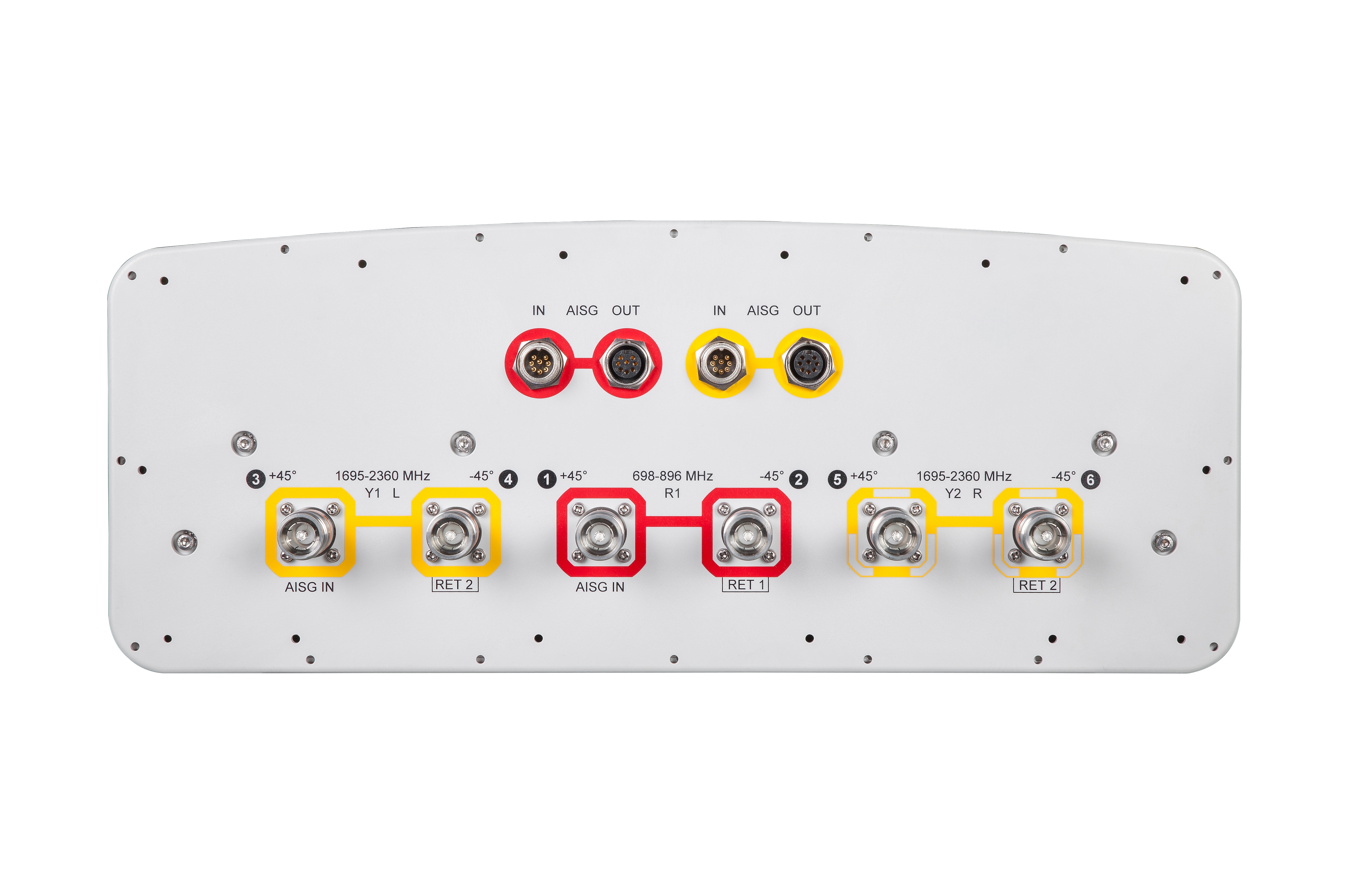 NHH-45C-R2B | ANDREW