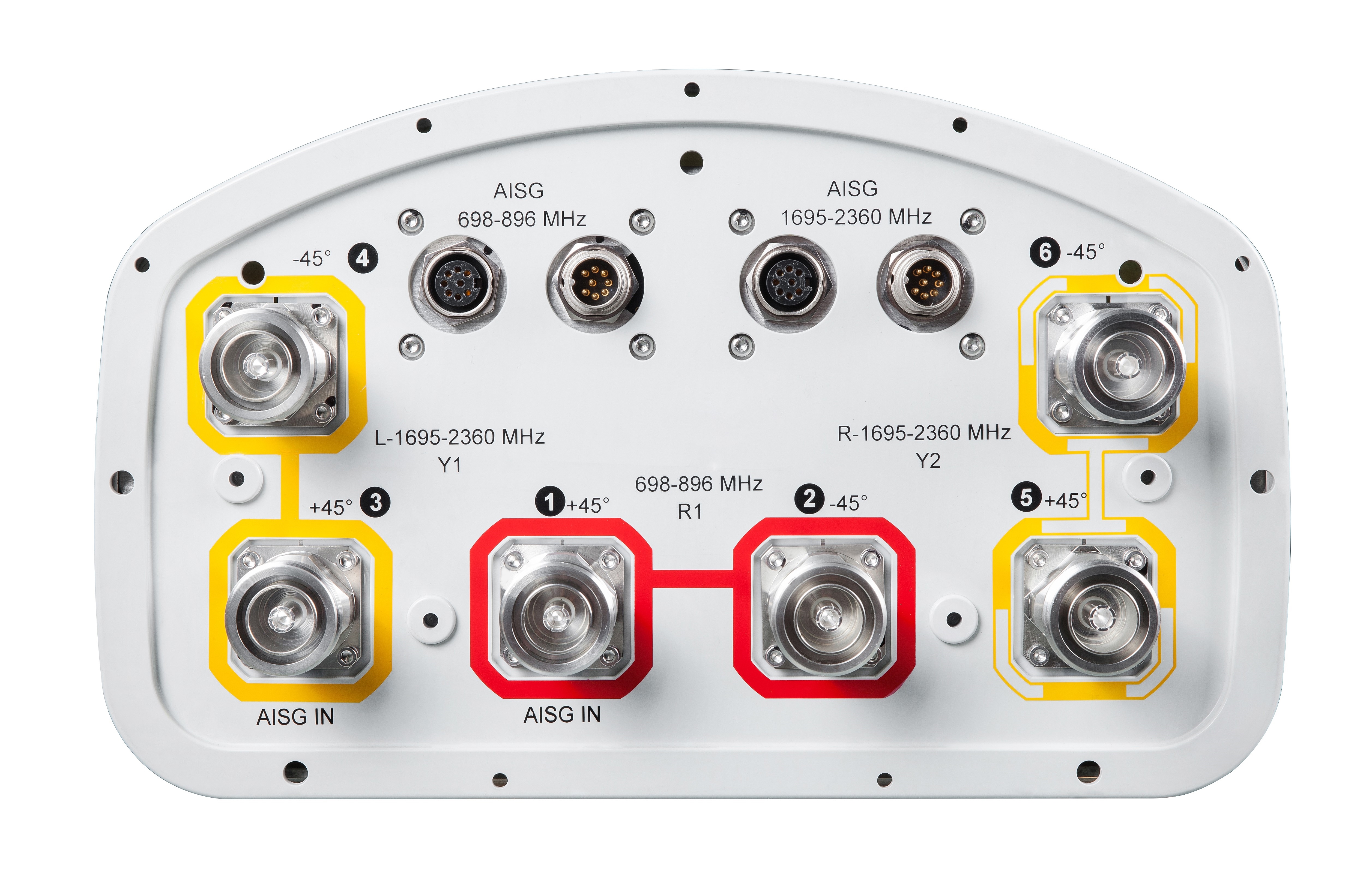 NHH-85B-R2B | ANDREW