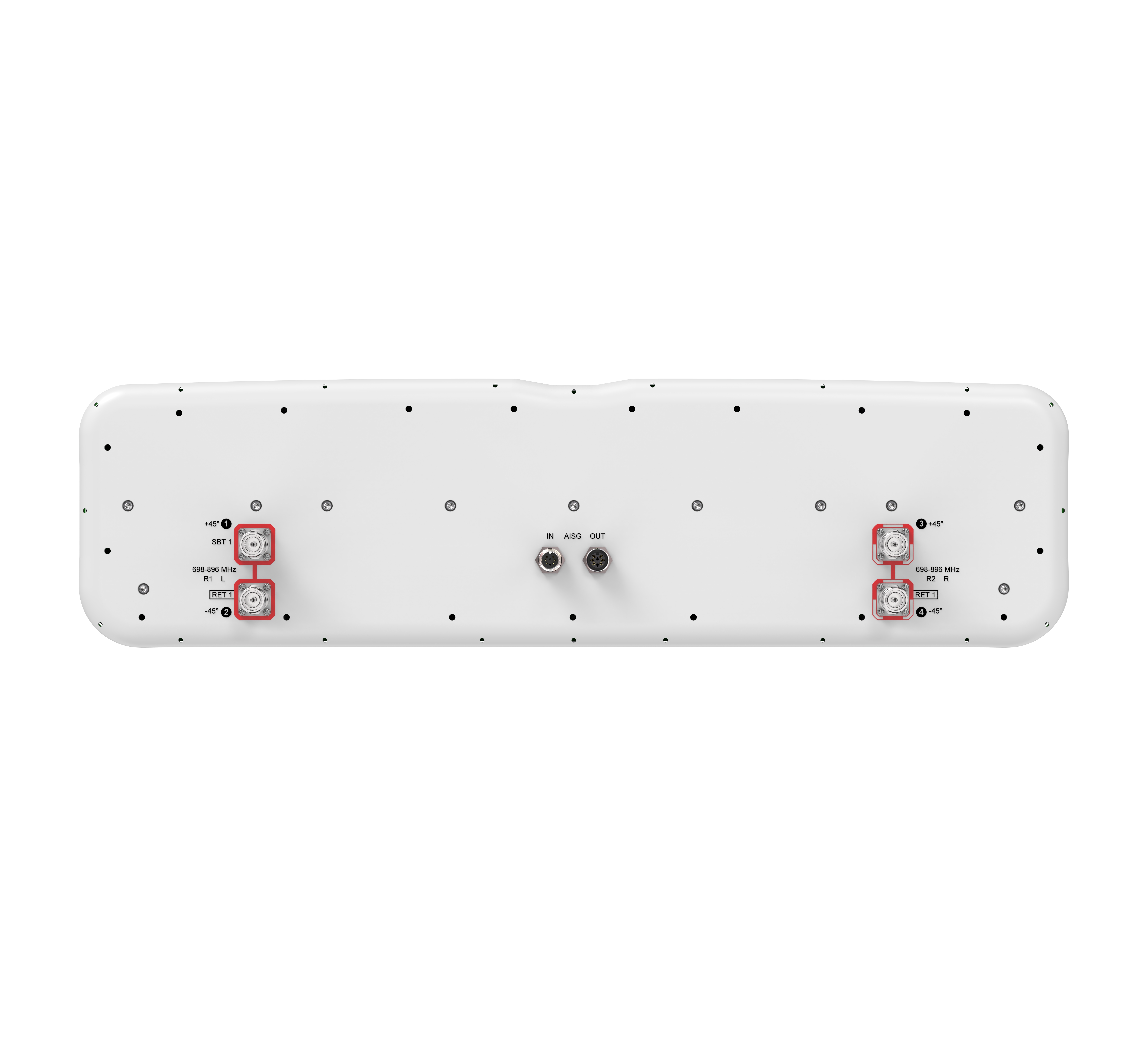 NN-45B-HG-R1B | ANDREW