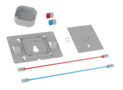 OC-10A0-003 | Ceiling-Wall Mounting kit UAP2 C-PE [7848362_UAP2_Copper_CEILING_01]