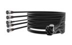 MLOC5-LS2XMHMQ-3M [MLOC 5ports 3/8" LSF2 cable assembly]