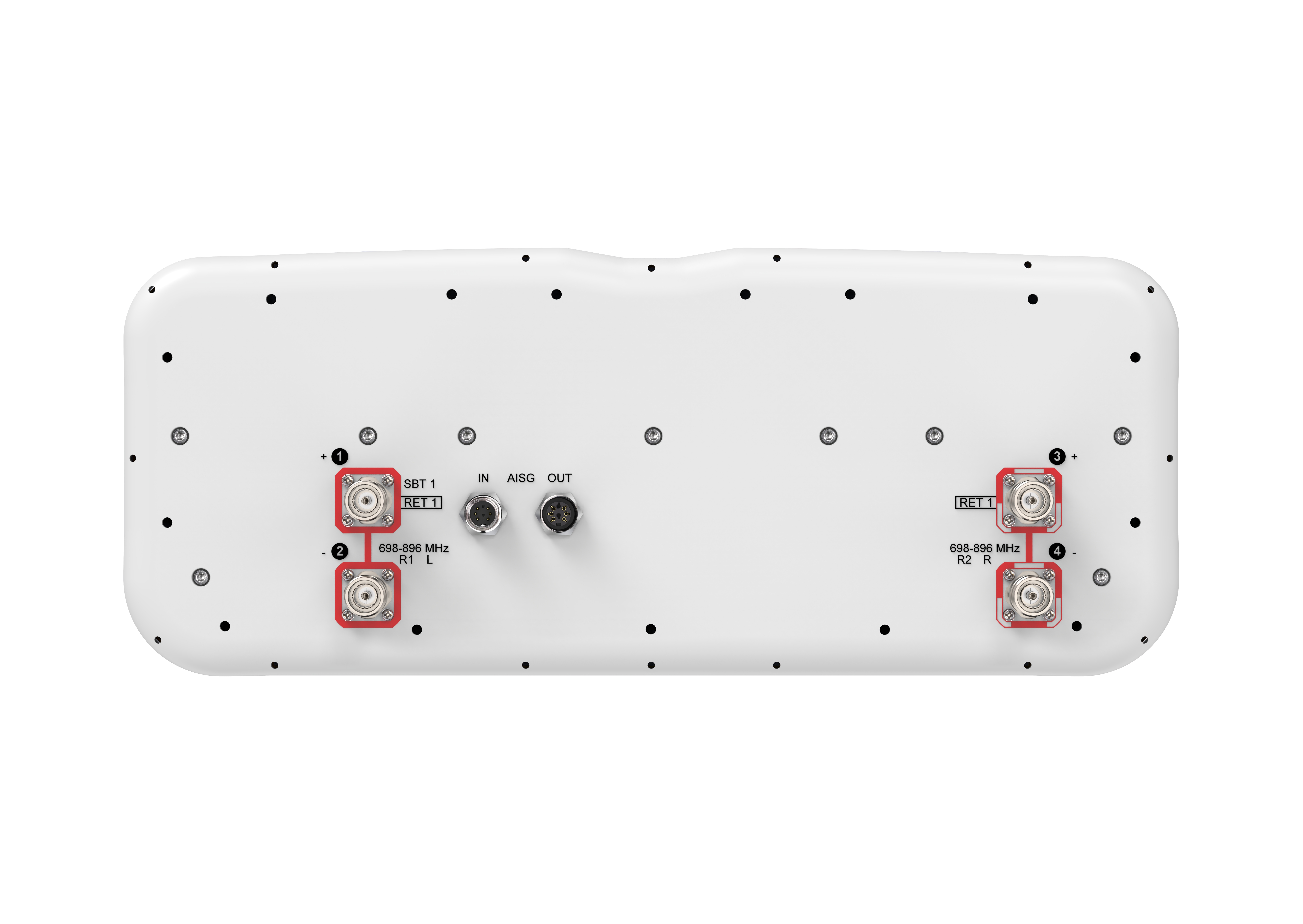 洋書 Reflectarray Antennas 330px-Reflectarray.png