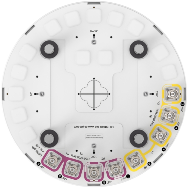 VVSS-360S-F6 [Top-Line Image]
