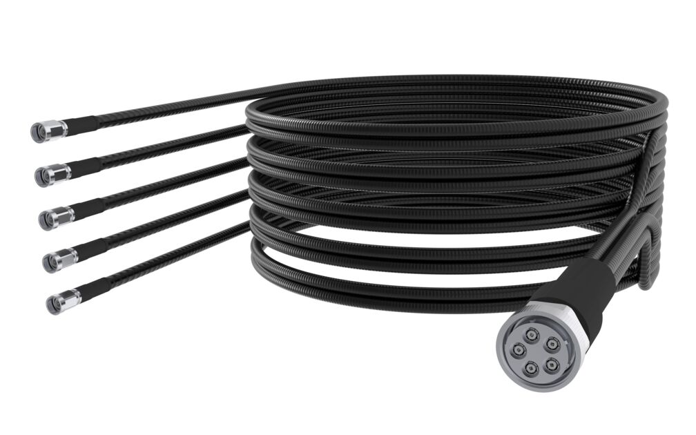 CLT5XM-2M-CO [CLT5 MQ to XM jumper]