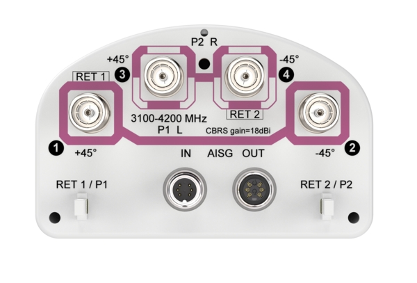 SS-65M-R2 | ANDREW