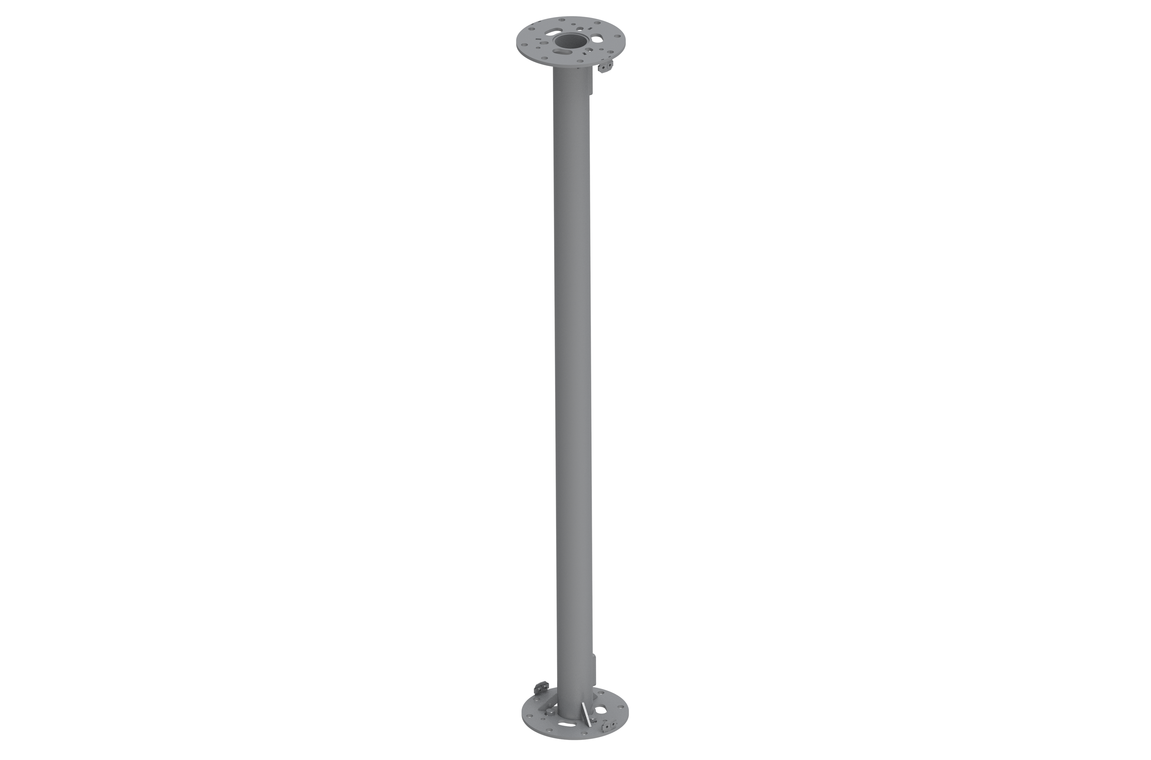 Andrew Incell800 860685489 | 7FT SPOOL FOR 12.75” ANDREW MID CELL POLES | ANDREW