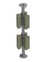 860685489 | 7FT SPOOL FOR 12.75” ANDREW MID CELL POLES [860685489 with 2 Sets of Radios Installed]