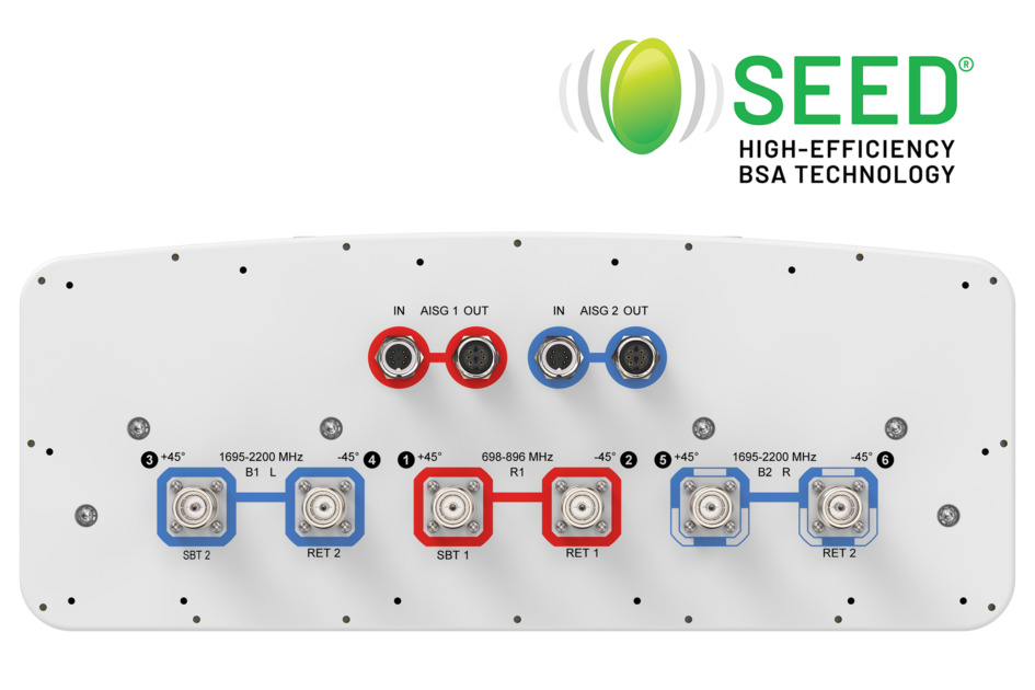 NHH-45A-HG-R2B [Top-Line Image]