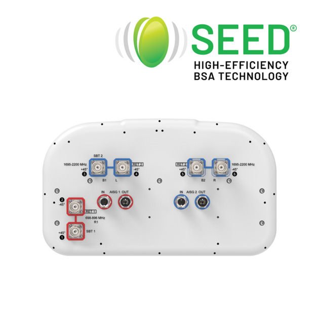 NHH-55B-HG-R2B [Top-Line Image]