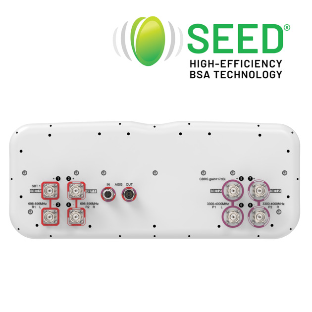 NNSS-65B-HG-R2B [Top-Line Image]