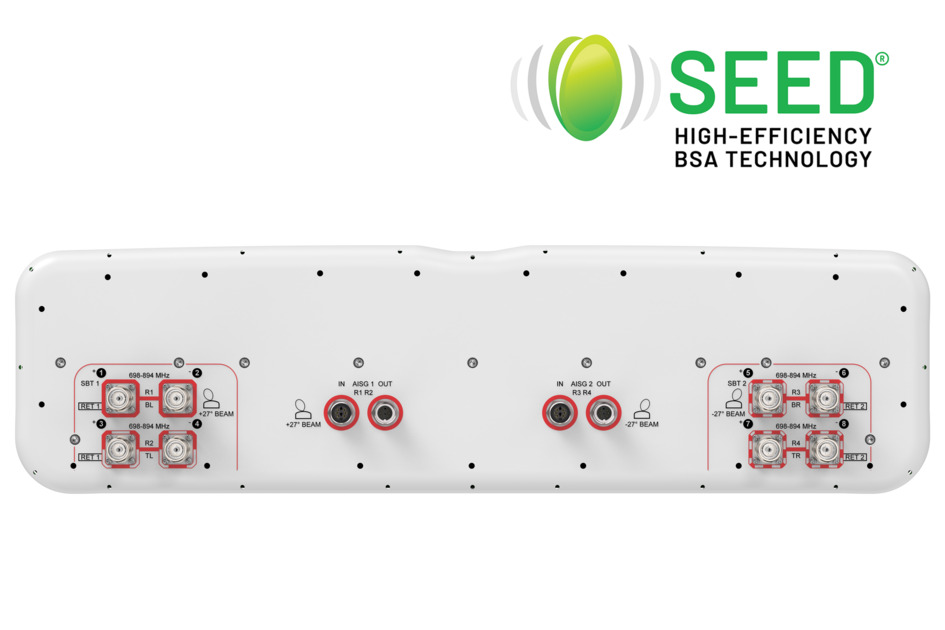 2NN-33C-HG-R2B [Top-Line Image]