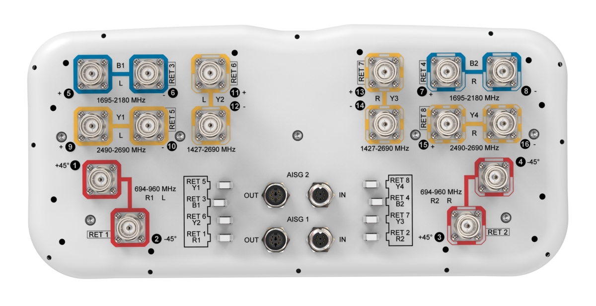 RRZZHHTT-65B-R8NV3 [Top-Line Image]