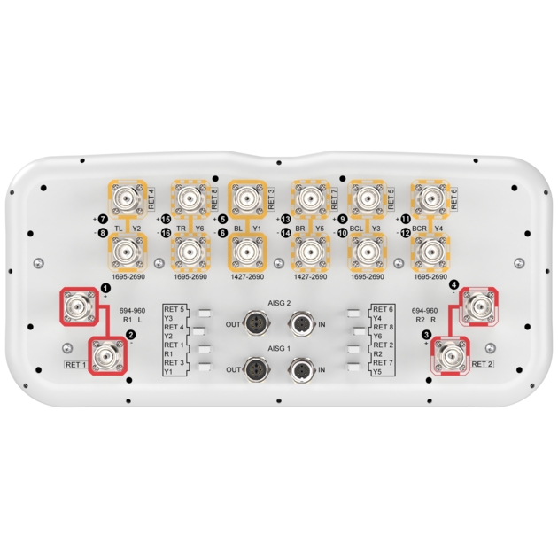 RRZZV4-65D-R8NV3 [Top-Line Image]