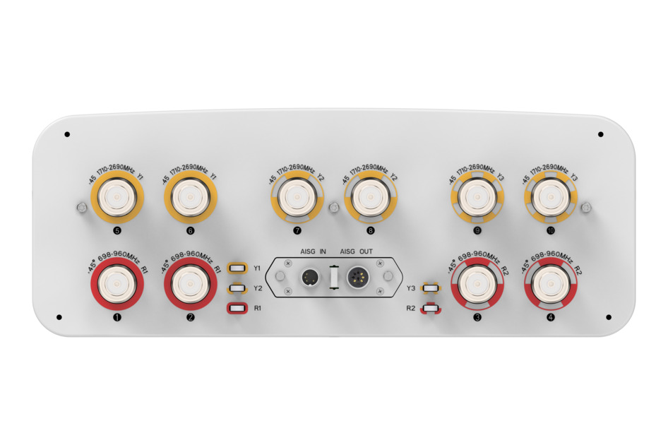 RRV3-65B-R5VB [Top-Line Image]