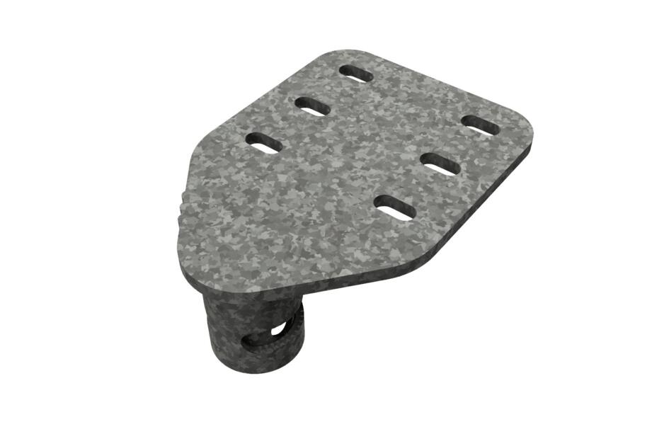 U-MF-KB-DBOARD-3T4 [U-MF-KB-DBOARD-3T4]