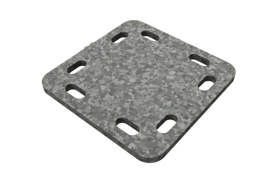 U-X-PLATE-2T3 [U-X-PLATE-2T3]