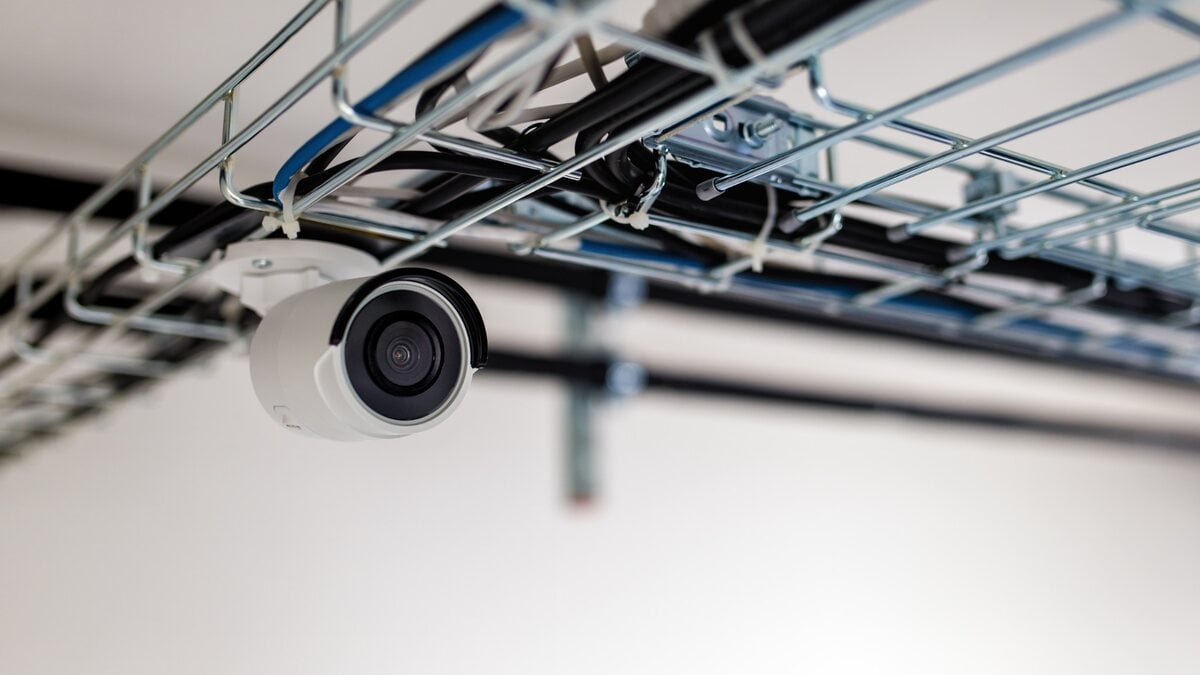 data-center-security-camera