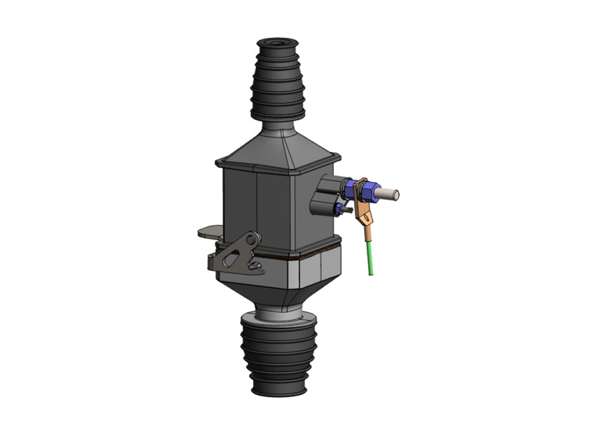 TPCA-6-25MM2-3C-GD [TPCA-6-25MM2-3C-GD]