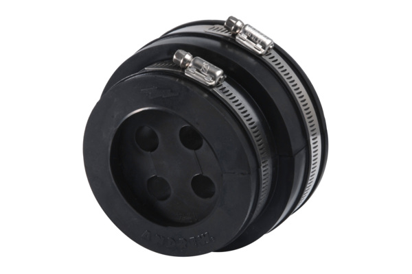 a-chan　1207 Black Corner LED Aluminum Channel For 10mm Flexible LED Strips