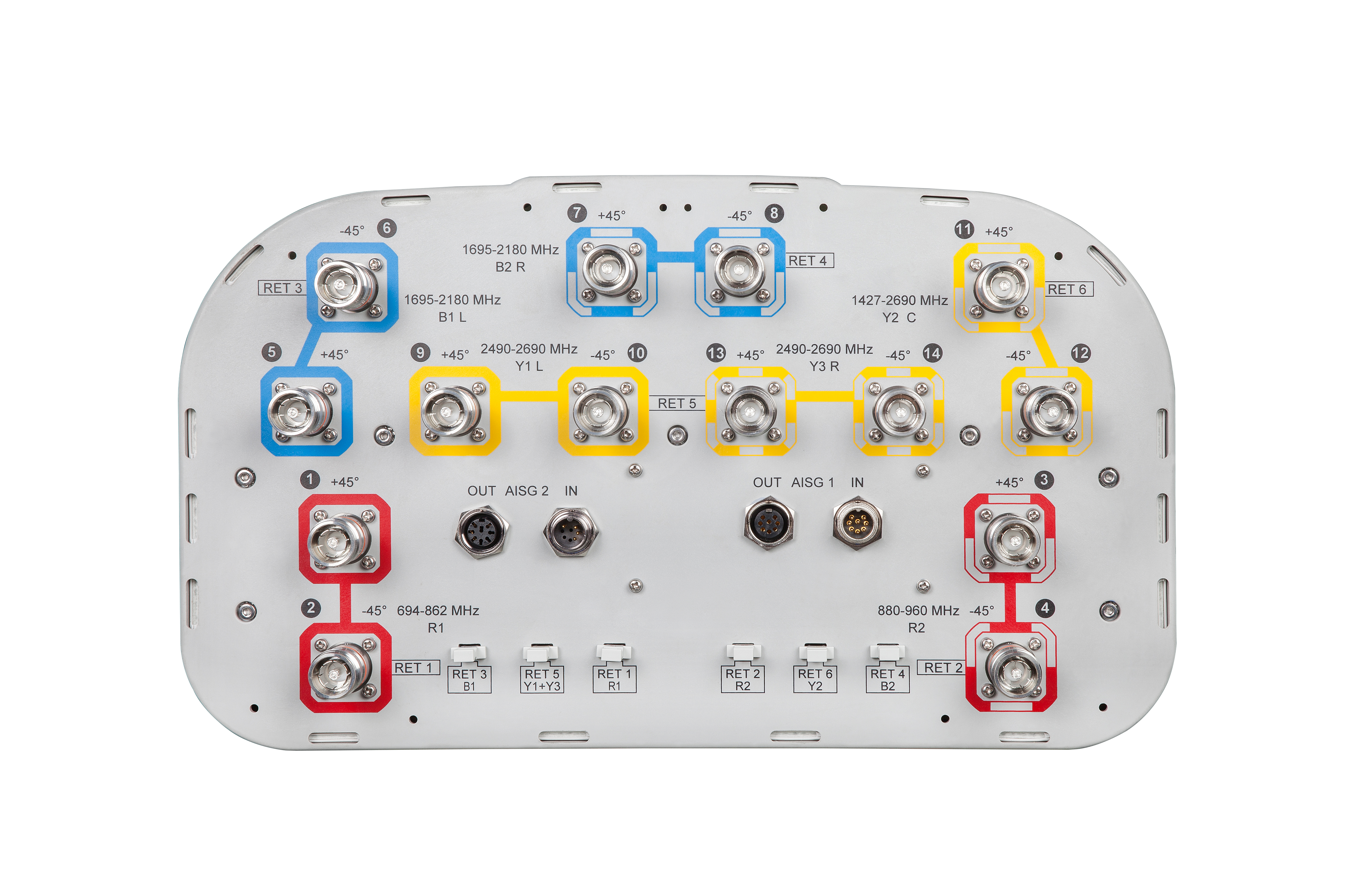 28665-egzhhtt-65a-r6-connector