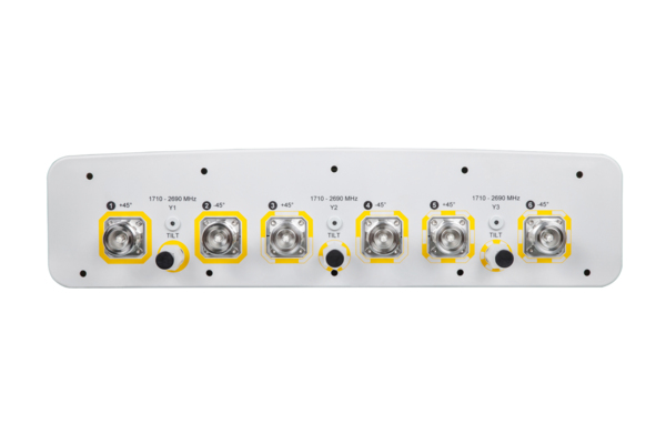 HWXXX-6516DS-VTM | HWXXX-6516DS-A3M | ANDREW