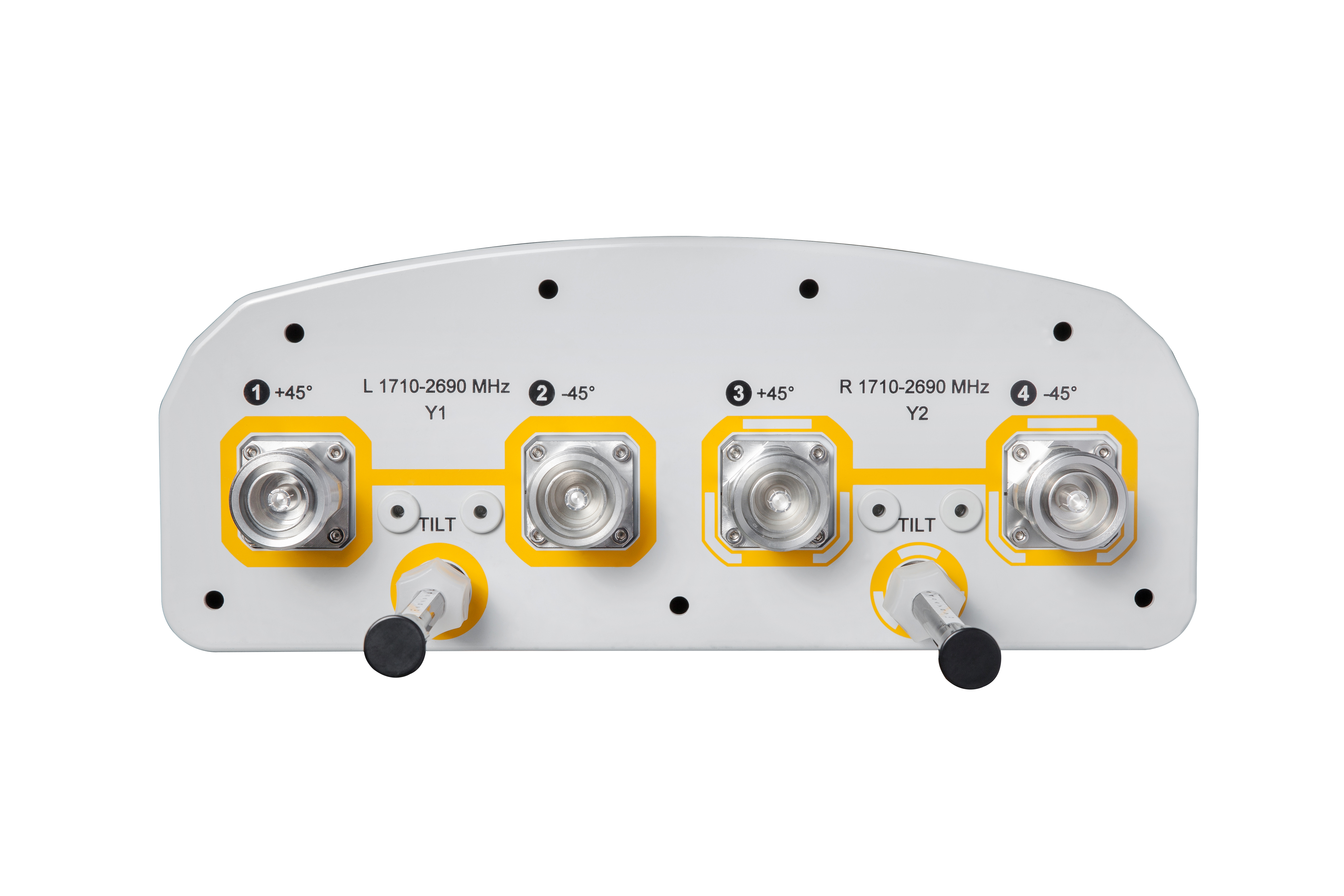 HWXX-6516DS1-VTM | HWXX-6516DS1-A2M | ANDREW