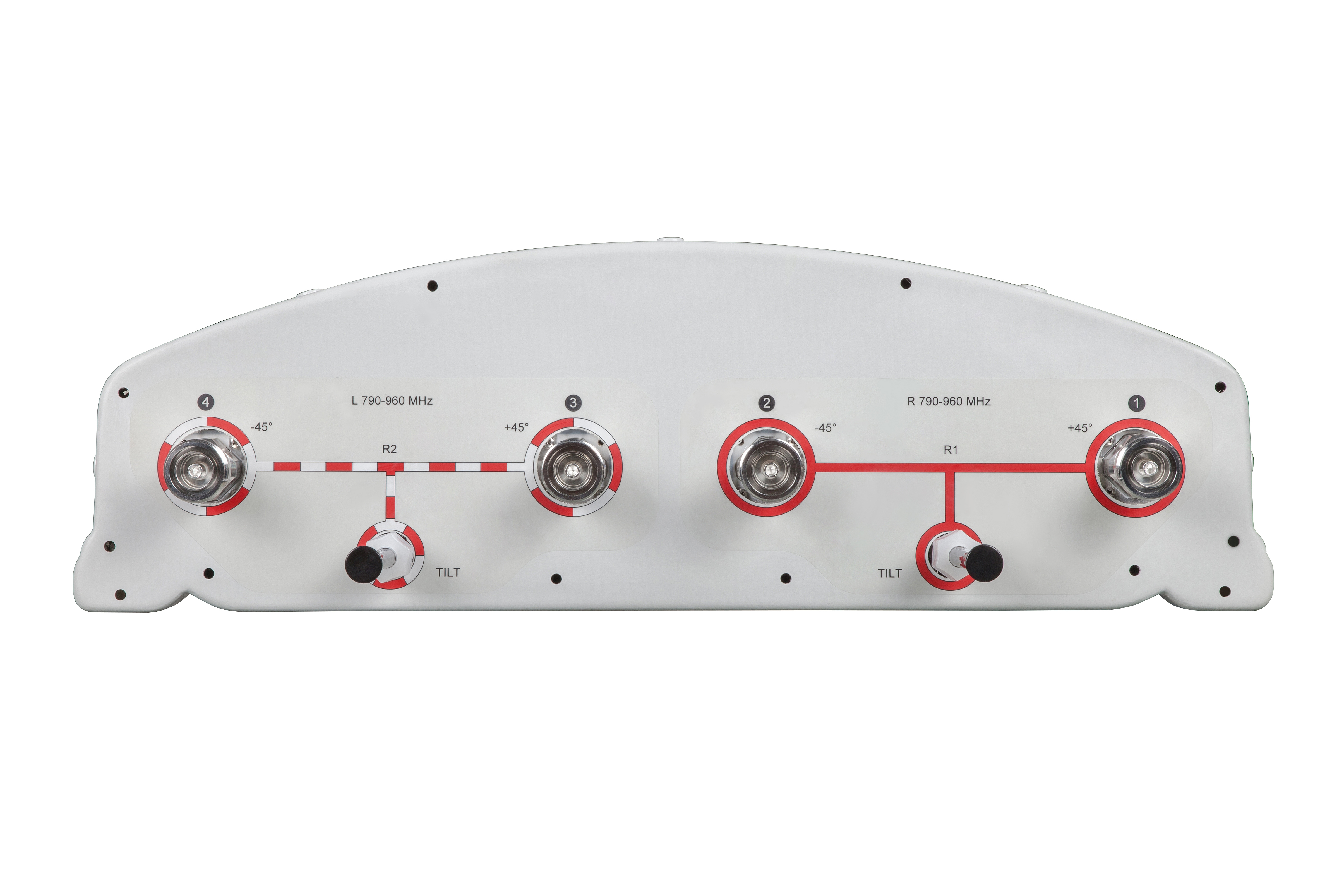 タマ 65146 - Monroe - Gas-Magnum 65 Shock