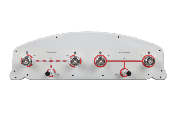 LDXX-6516DS-VTM | ANDREW