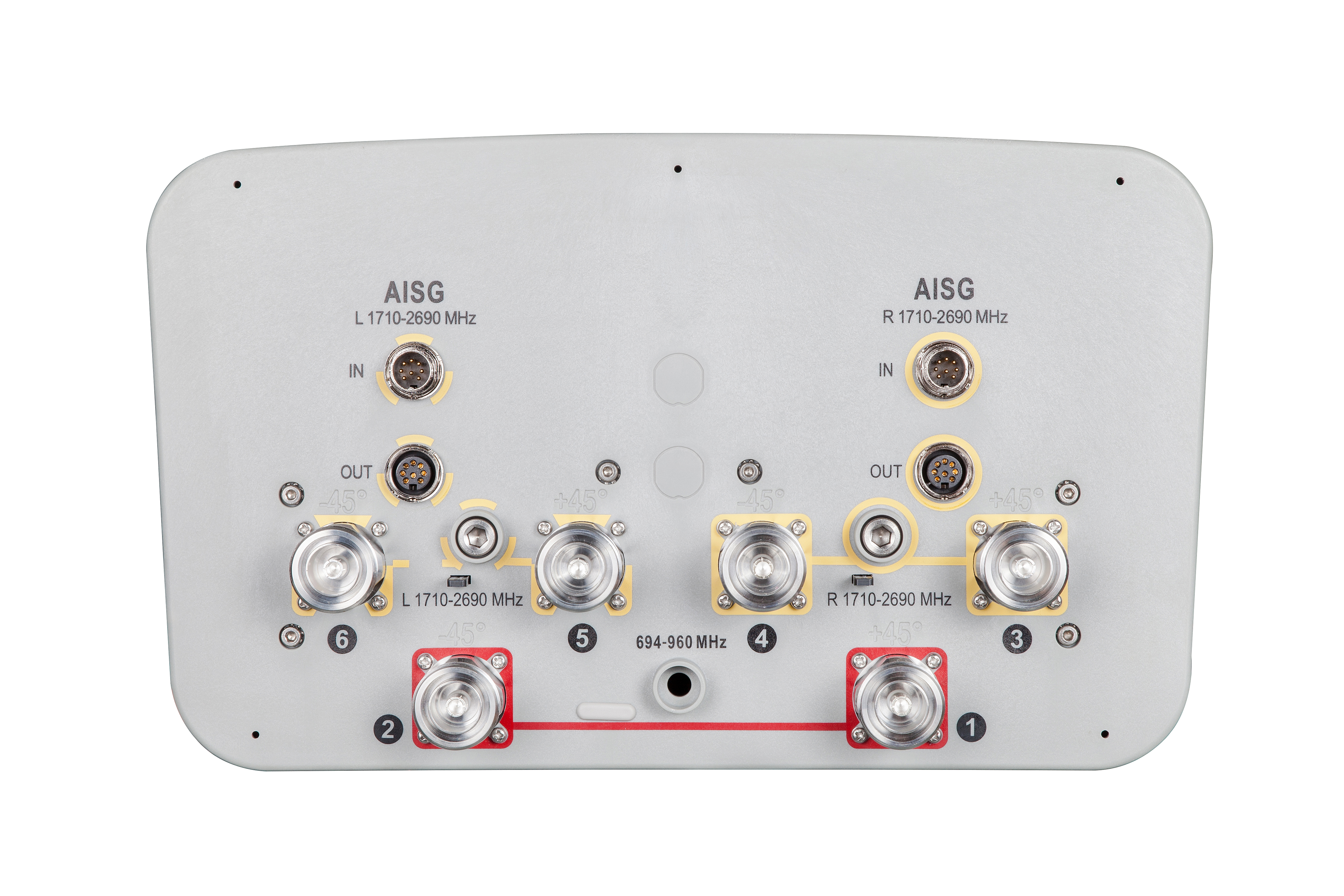 RVVPX303.6F12R2 | ANDREW