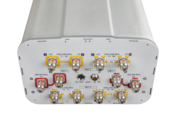 SBJAH4-1D65C-DL | ANDREW