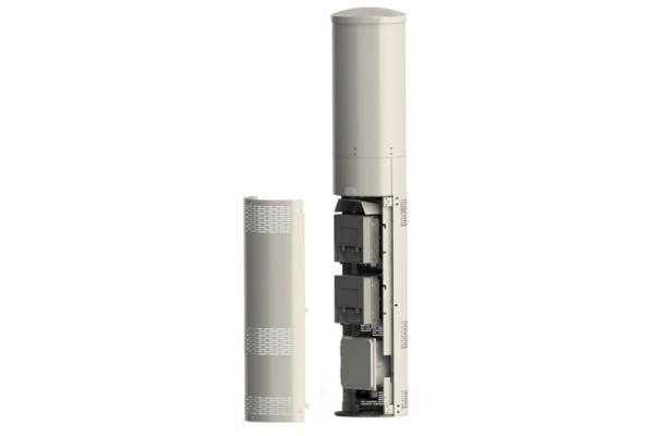 SSC-760236966E1 | 12 in Pole Top for Ericsson | ANDREW