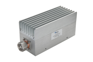 CommScope T-10-UW-43-M Termination Load - 10 Watt, DC-6 GHz, 4.3-10 Connector
