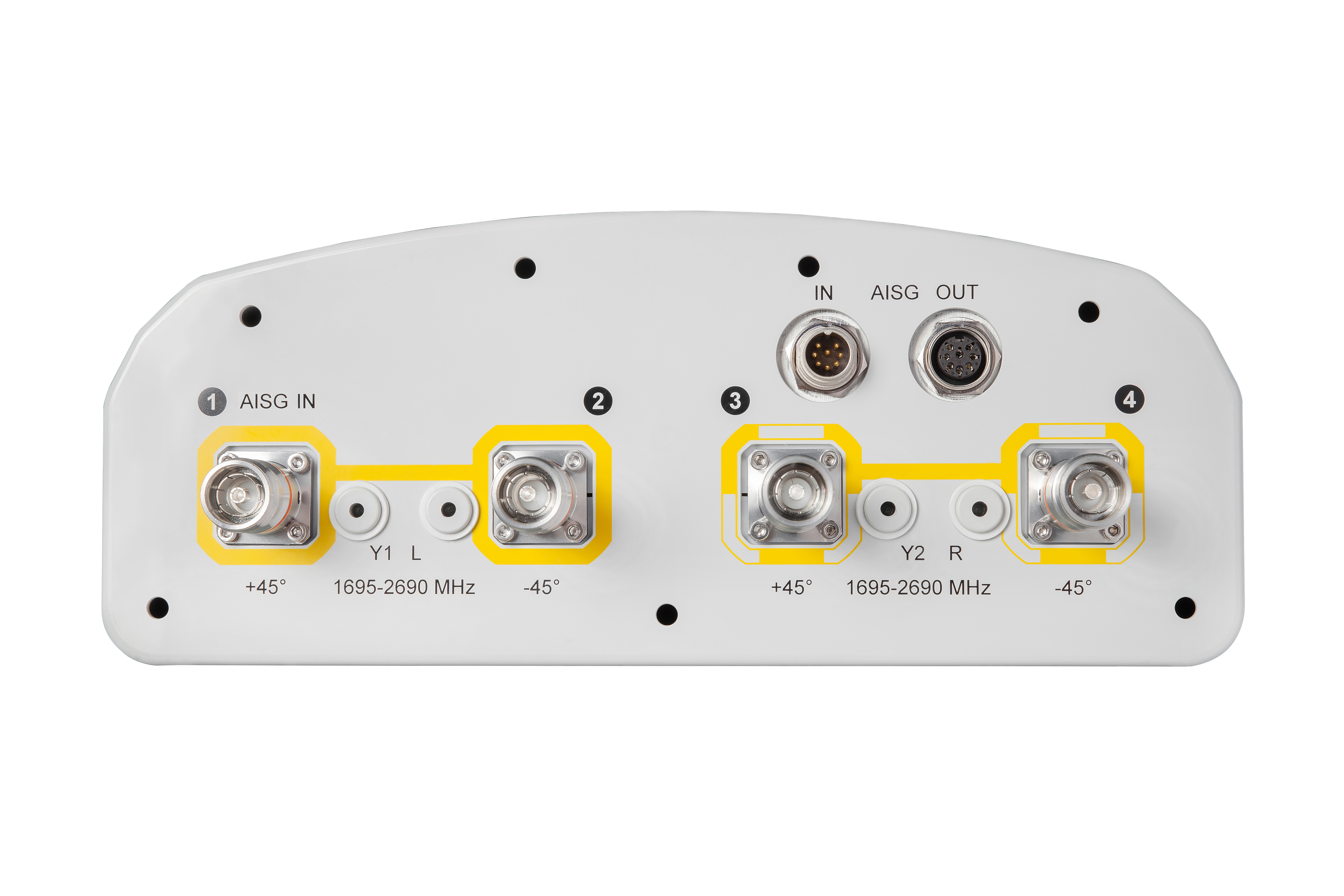 VV-65A-R1B | ANDREW