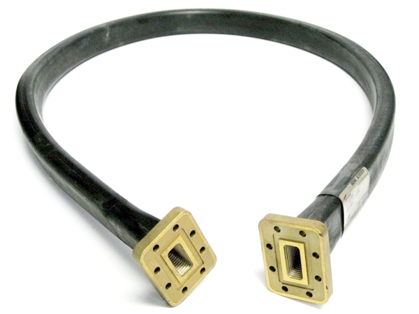 WAVEGUIDE-FLEX-TWIST | ANDREW