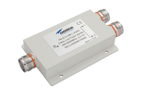 SECOM TR-U2500 通信ユニット S-2-UW-L-43i53 | ANDREW