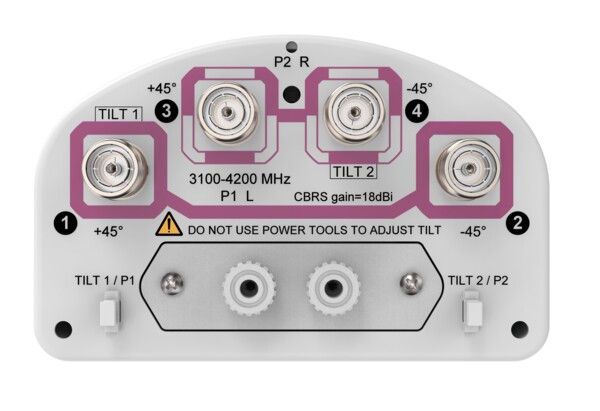 SS-65M-M | ANDREW