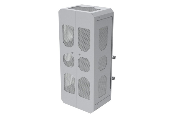 SSC-760251532E1 | Radio Enclosure DBHP for 4449/8863/8843 | ANDREW